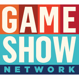 Game Show Network Logo 2018 Rgb