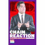 Chain Reaction Key Art