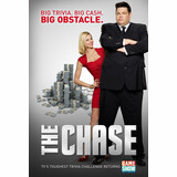 The Chase 4 Obstacle